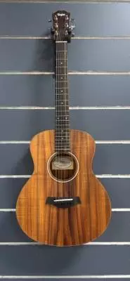 Taylor Guitars - GS MINI-E KOA 2